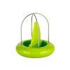 Detachable Kiwi Cutter Kitchen Creative Fruit Peeler Salad Cooking Tools Lemon Peeling Gadgets Kitchen Gadgets and Accessories