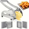 1pc French Fry Cutter