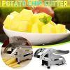 1pc French Fry Cutter